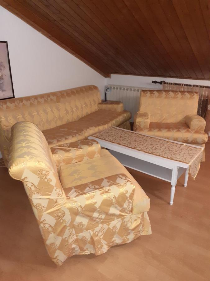 Gostinjska kuća Bak Budva