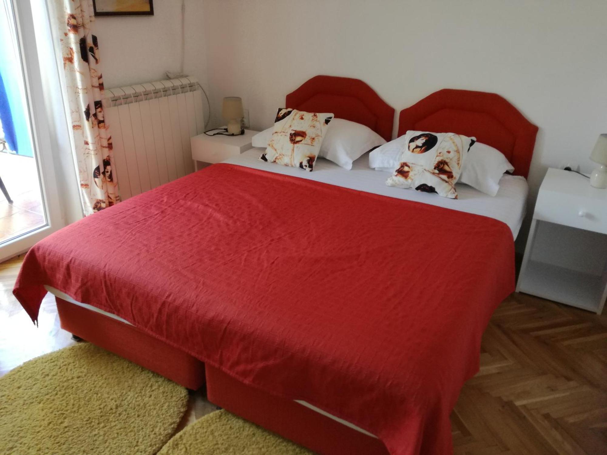 Bak Gostinjska kuća