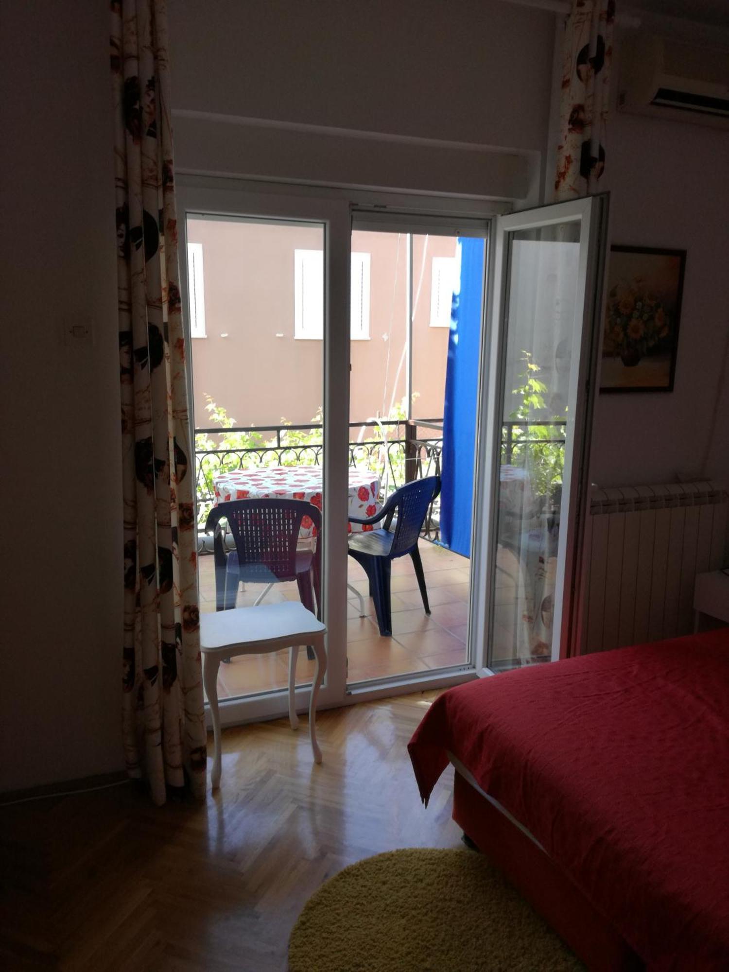 Bak Gasthof Budva