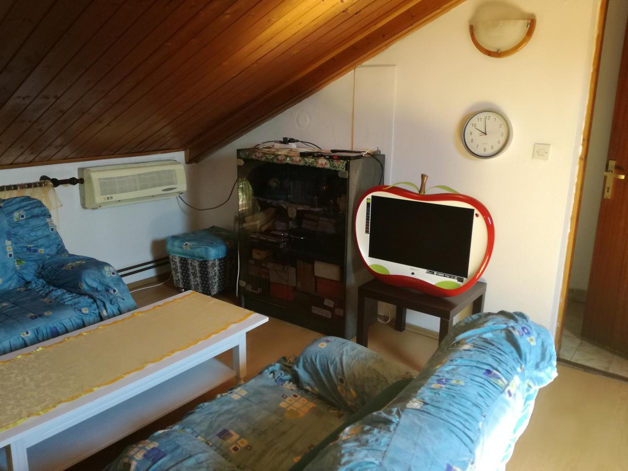 Bak 3* Budva