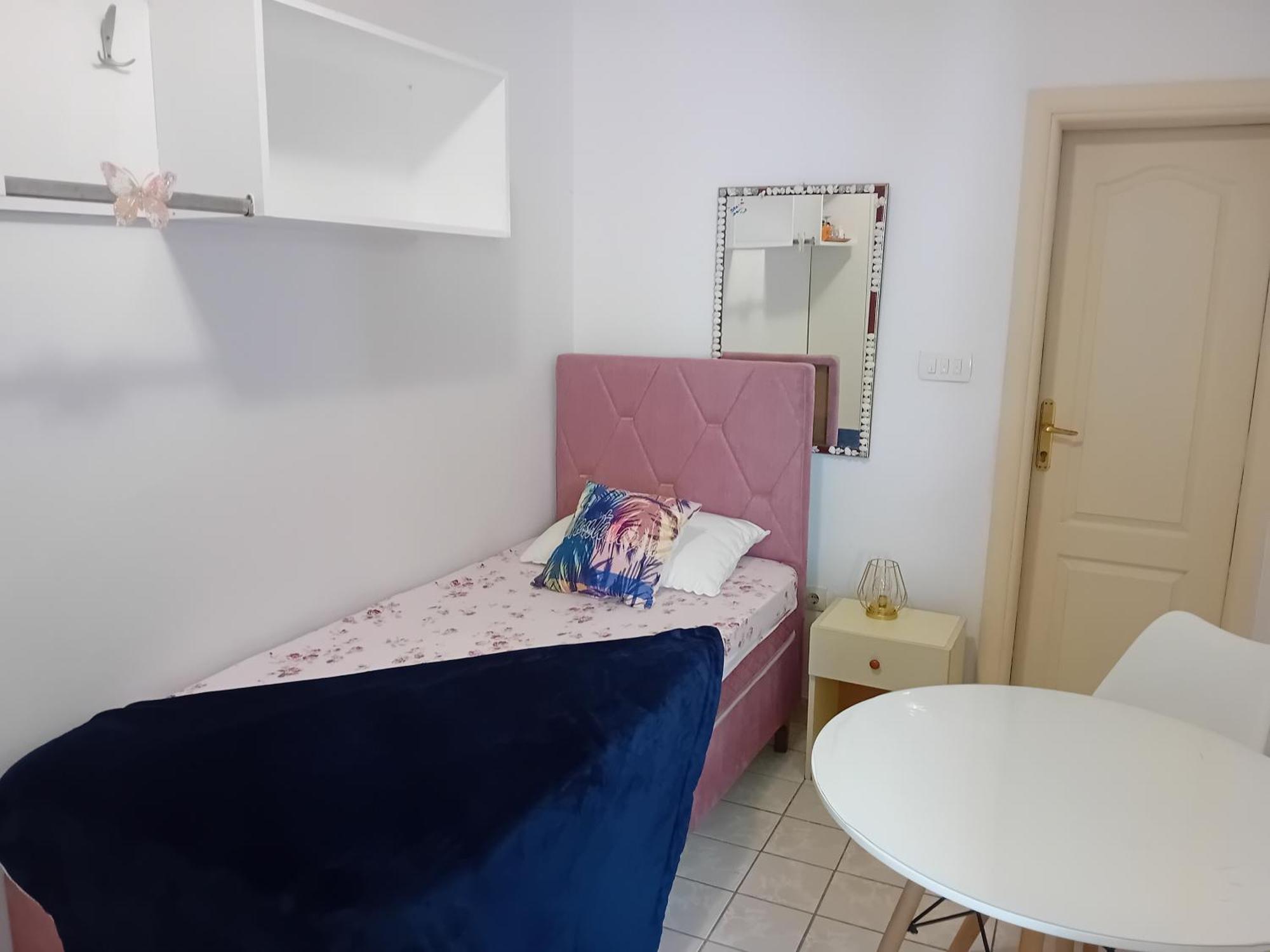 Gostinjska kuća Bak Budva