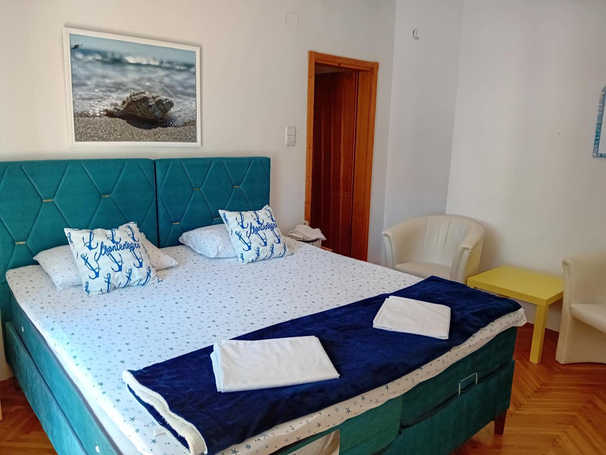 Bak 3* Budva