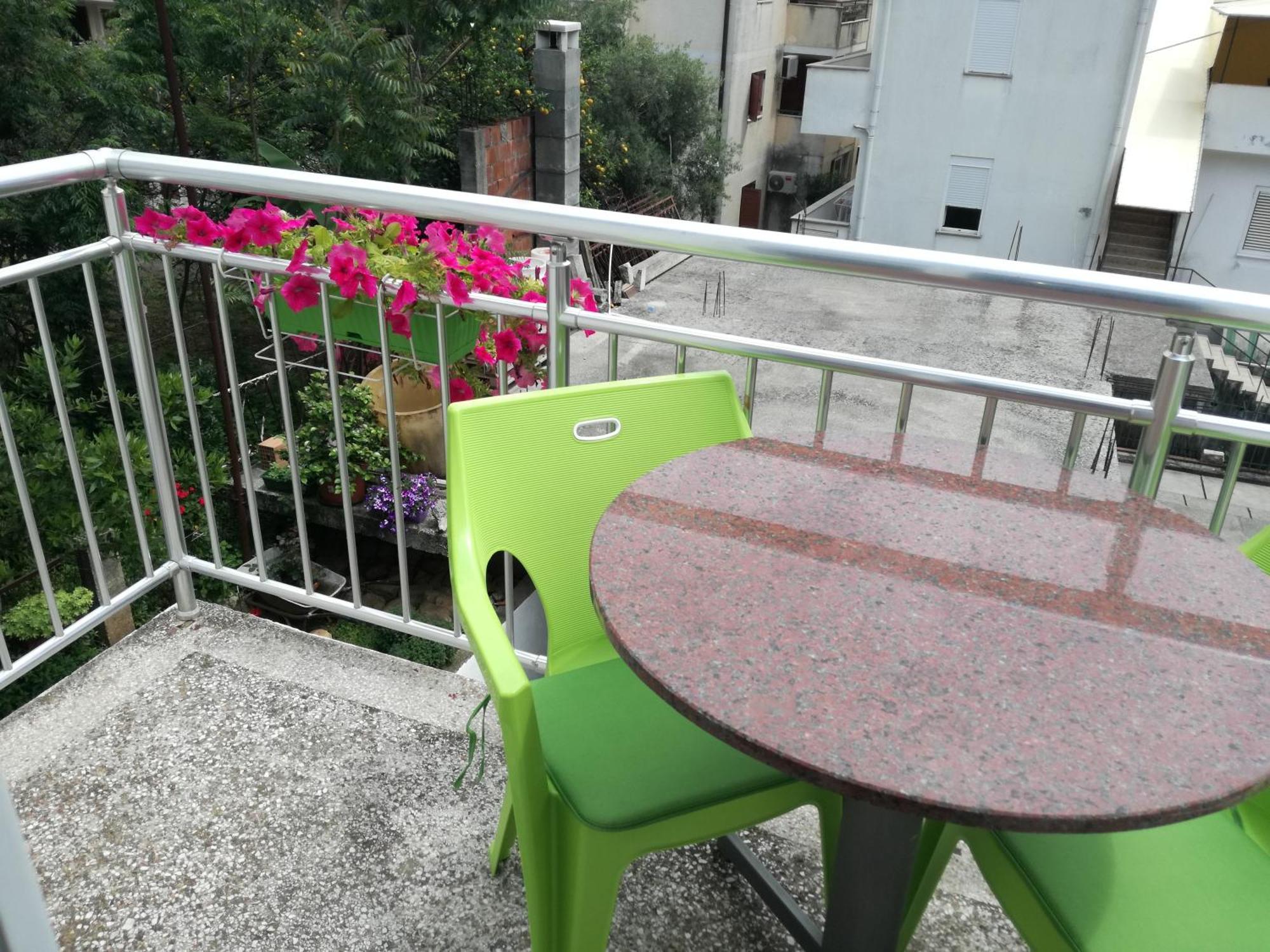 Bak Gasthof Budva