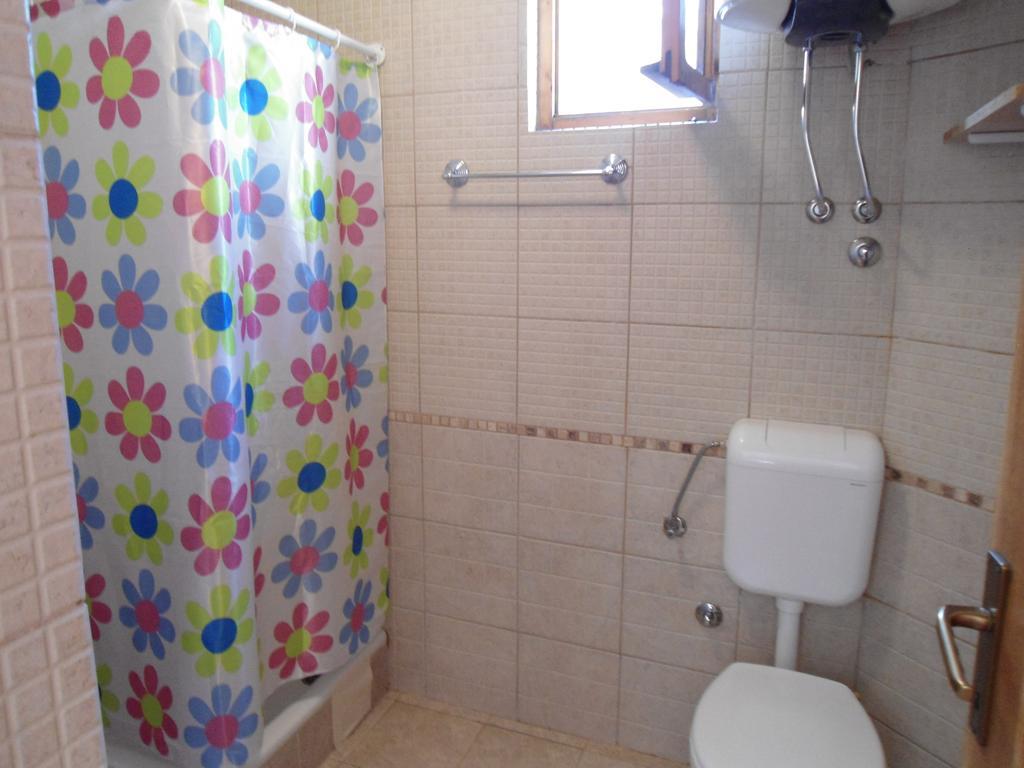 Gostinjska kuća Bak 3*