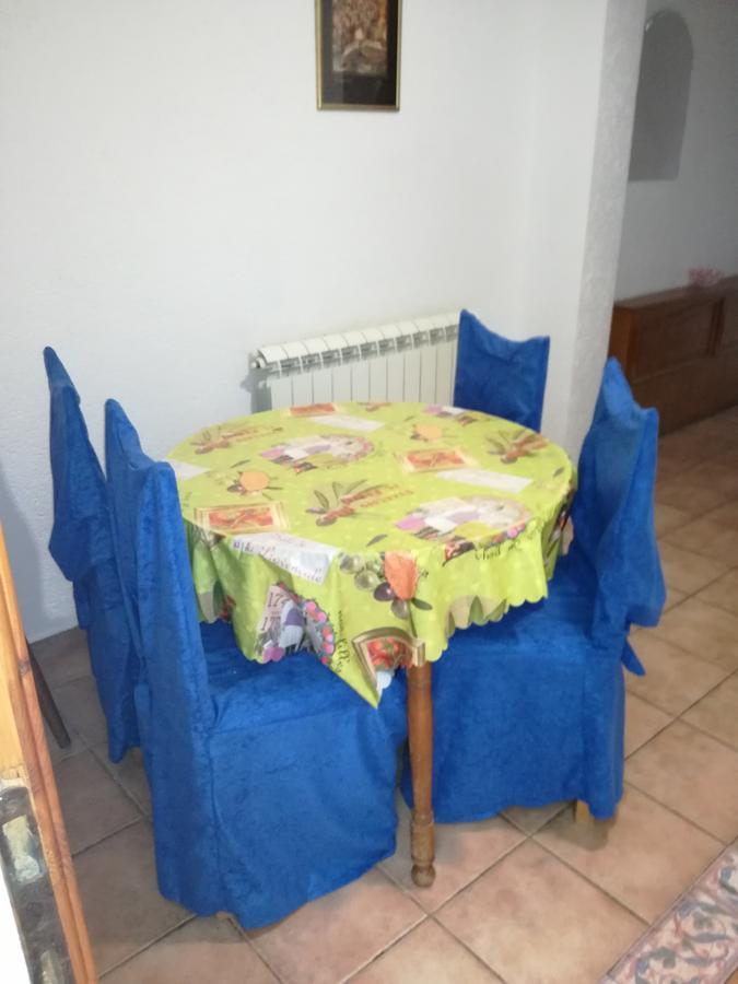 Bak Gostinjska kuća