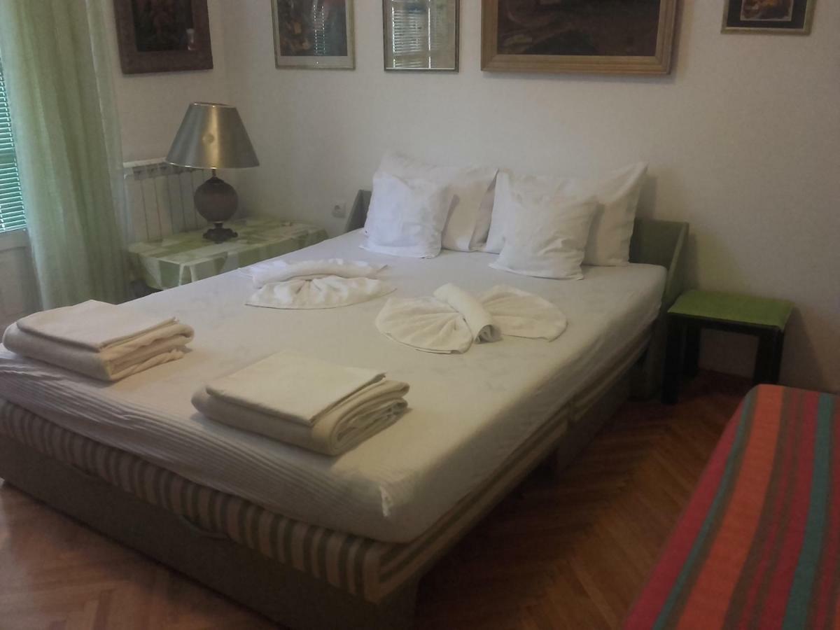 Bak Gostinjska kuća