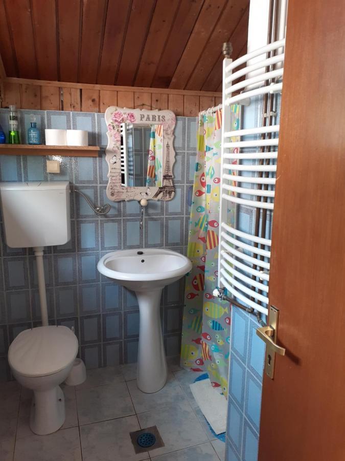 Bak Pensionat 3*