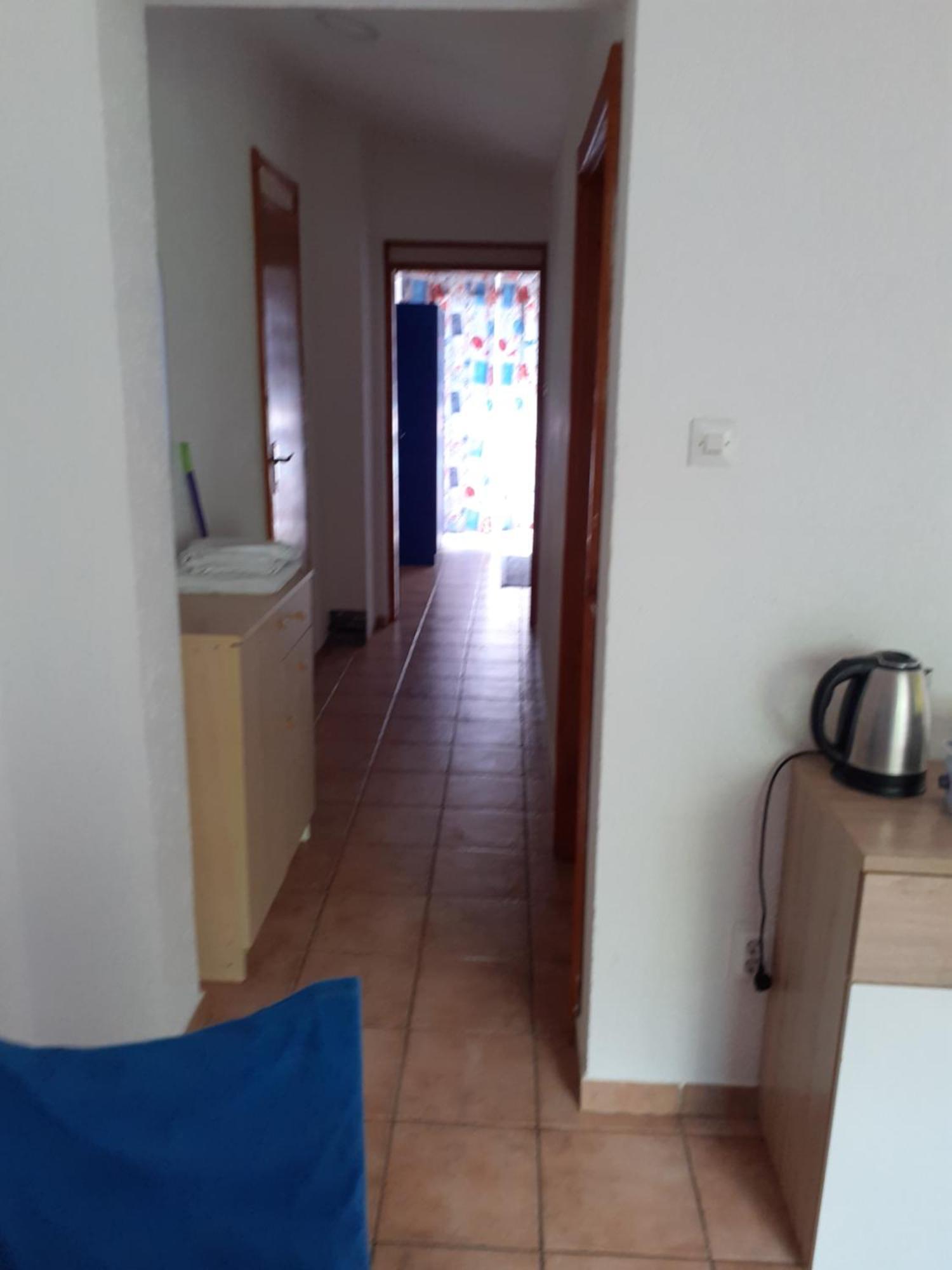 Bak Pensionat 3*