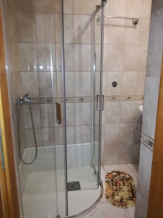 Pensionat Bak Budva