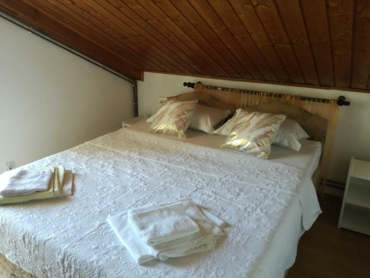 Bak Pensionat Budva