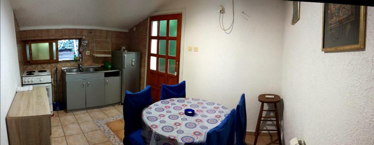 Bak 3* Budva